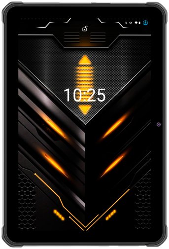 Планшет SIGMA Mobile Tab A1025 X-treme 2 8/256GB Black