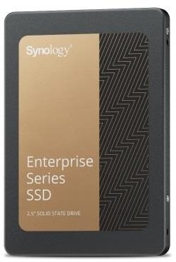 SSD-накопичувач Synology SAT5221 SATA III 3.84TB (SAT5221-3840G)