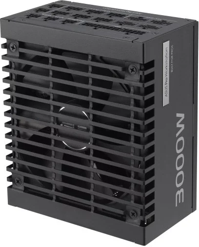 Фото: Блок живлення ASUS 3000W Pro WS 3000P (ASUS-PRO-WS-3000P) № 15 | KTC