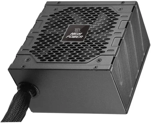 Фото: Блок живлення HighPower 850W Element BR Revo (HP1-N2850BR-H12S) № 6 | KTC