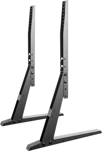 Кронштейн Gembird TVS-D70F-01 Black