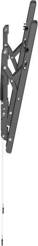 Фото: Кронштейн Gembird WM-65T-PRO-01 Black № 10 | KTC