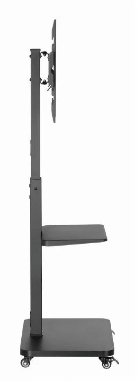 Фото: Стійка Gembird TVS-75S-02 Black № 10 | KTC