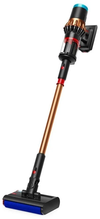 Фото: Ручний бездротовий пилосос Dyson V16 Piston Animal Submarine (492969-01) № 13 | KTC