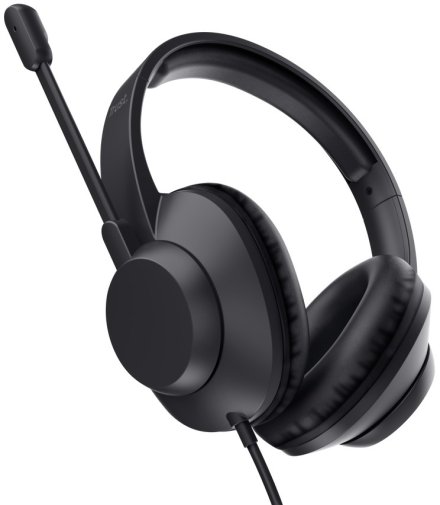 Гарнітура Trust Ayda Max Black (25461)