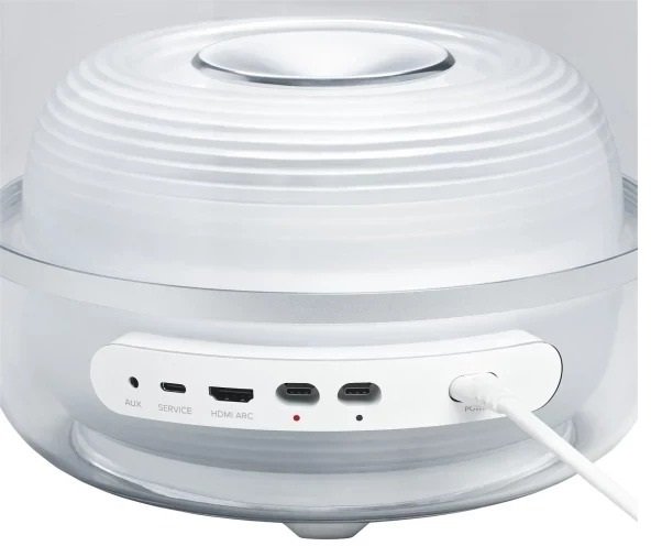 Акустична система Harman/Kardon (2.1) SoundStik 5