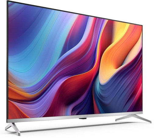 Телевізор QLED Sharp 4T-C43GP6265ES (Smart TV, Wi-Fi, 3840x2160)