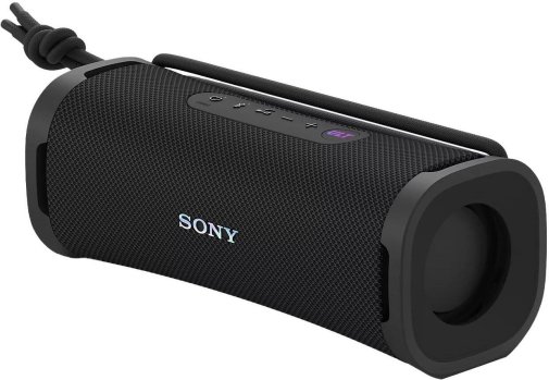 Портативна колонка Sony ULT Field 1 Black (SRSULT10B.E)