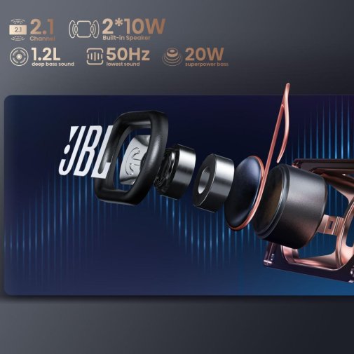 Проектор Hisense C2-Ultra (3000 Lm)