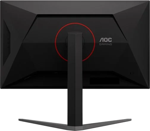 Фото: Монітор AOC U32G4U - 31.5" IPS / 3840×2160 / 160 Гц / Nvidia G-Sync Compatible, Adaptive Sync / Pivot / HAS № 24 | KTC
