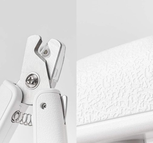 Кусачки Lapka PGM-05 White