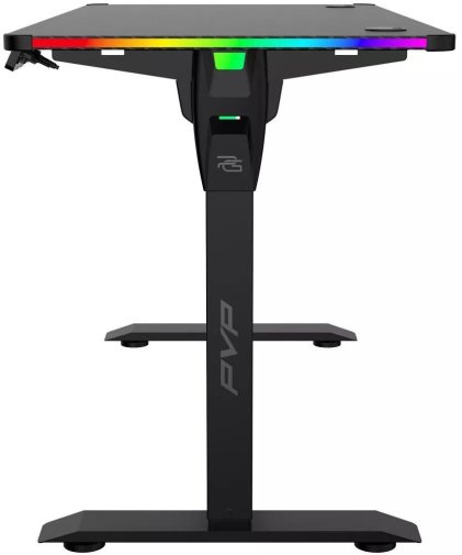 Стіл для геймерів Proove Gaming PVP Black (GTPV00120101)