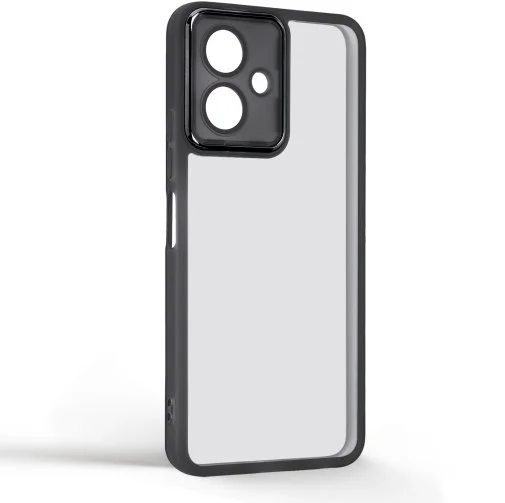 Фото: Чохол ArmorStandart for Tecno Spark Go 2 4G - Shade Black (ARM87143) № 5 | KTC