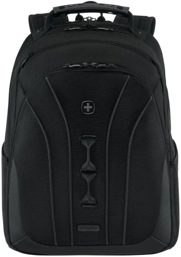 Фото: Рюкзак для ноутбука Wenger Legacy 16 Black Series (653629) № 11 | KTC