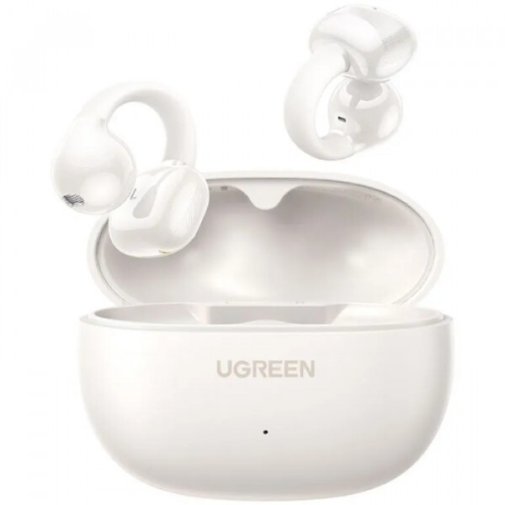 Навушники UGREEN HiTune S3 Open Wearable WS209 White (45786)