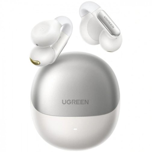 Навушники UGREEN HiTune S5 Open Wearable WS210 White (45761)