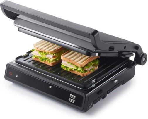 Гриль Hisense HCG1600DBT (896836)