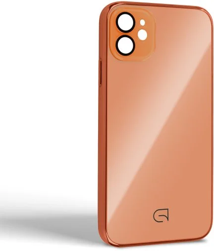 Фото: Чохол ArmorStandart for Apple iPhone 11 - Replica MagSafe Orange (ARM76170) № 7 | KTC