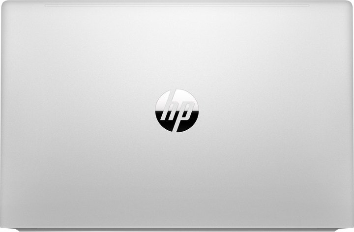 Ноутбук HP ProBook 455 G9 7J1C5AA Silver