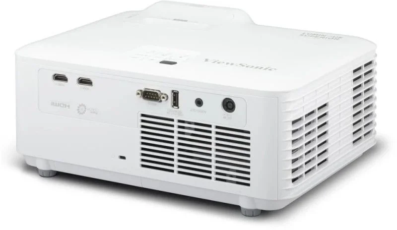 Фото: Проектор ViewSonic LSD400W (VS20643) № 18 | KTC