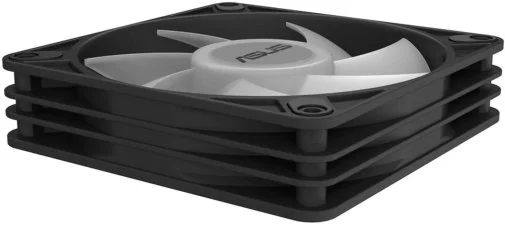 Фото: Кулер ASUS AR120 ARGB Black № 14 | KTC