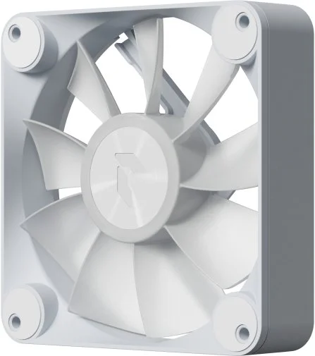 Фото: Кулер APNX FP1-R 120 ARGB White 3pcs (APF3-PF11267.21) № 12 | KTC