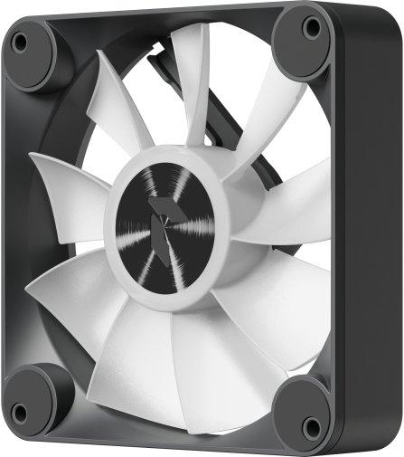 Кулер APNX FP1-R 120 ARGB Black 3pcs (APF3-PF11267.11)