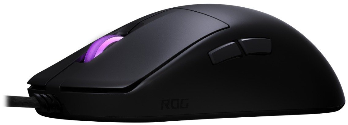 Мишка, Asus ROG Harpe Mini Core USB, Black ( Gaming )