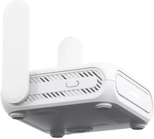 Фото: Wi-Fi Роутер ASUS RT-BE58 Go (90IG09Q0-MO3C00) № 17 | KTC
