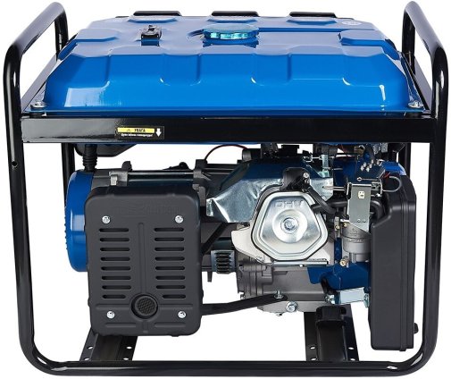 Генератор EnerSol EPG-5500SEA