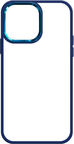 Фото: Чохол ArmorStandart for Apple iPhone 14 Pro Max - UNIT2 Blue (ARM69960) № 7 | KTC