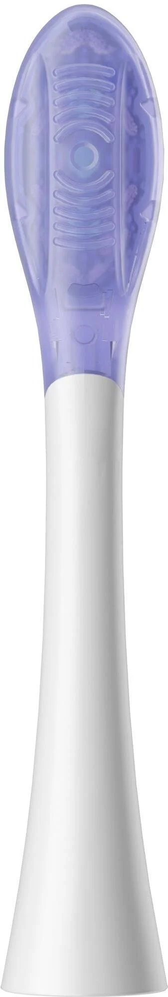 Фото: Насадка для зубної щітки Oclean UW03 Ultra White 2pcs (6970810556995) № 11 | KTC