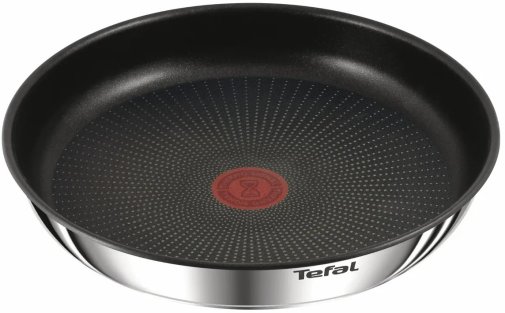 Набір змішаний Tefal Ingenio Emotion 22cm/ 28cm/ 5pcs (L897S574)