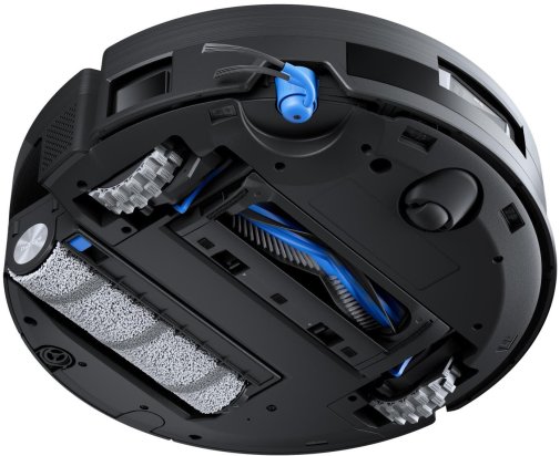 Робот-пилосос ECOVACS DEEBOT X11 OMNICYCLONE (DEX99-1 BROWN)