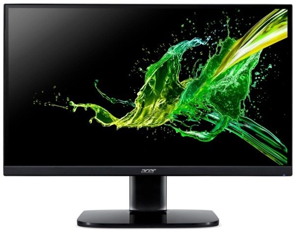 Монітор Acer KA222QE3bi Black (UM.WX2EE.302)