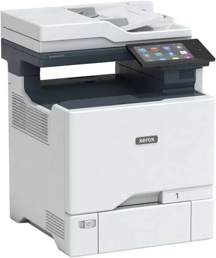 Фото: БФП Xerox VersaLink C625 A4 (C625V_DN) № 9 | KTC