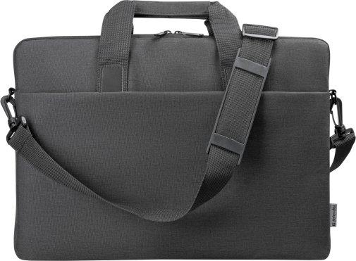 Сумка для ноутбука Defender Shieldy Black (26145)
