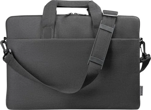 Фото: Сумка для ноутбука Defender Shieldy Black (26145) № 10 | KTC