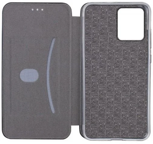 Фото: Чохол BeCover for Samsung Galaxy A07 SM-A075 - Exclusive Black (713885) № 9 | KTC