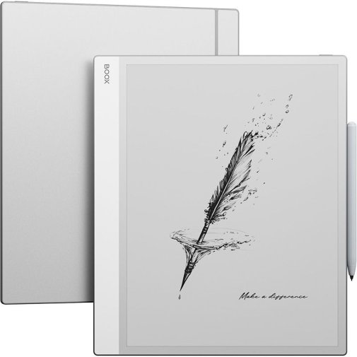 Електронна книга BOOX Note Max White (BOOX_NoteMax)