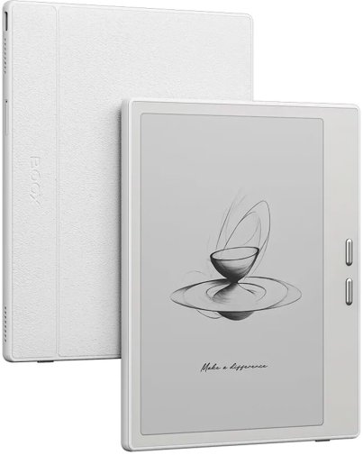 Електронна книга BOOX Go 7 White (BOOX_Go7_White)