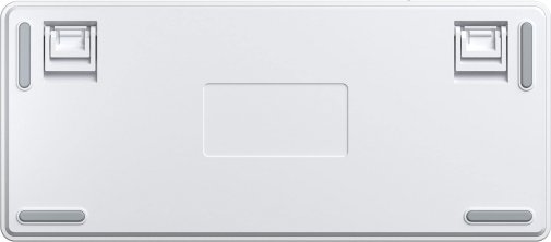 Клавіатура, Aula F75 Max ENG/UA Wireless, White