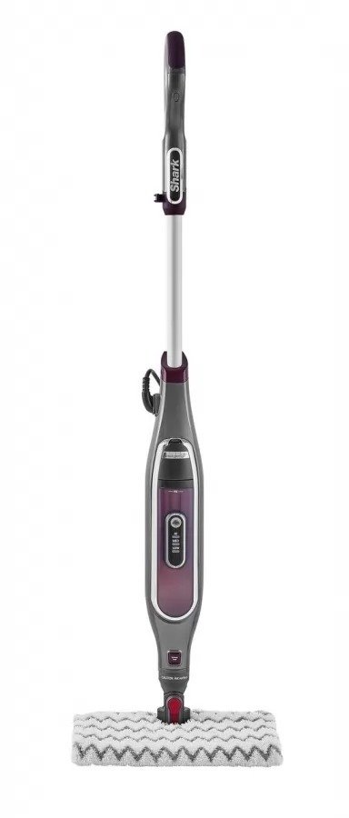 Парова швабра Shark Klik n Flip Smartronic Deluxe (S6003EU)