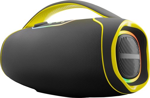 Колонка Defender Beatbox 100 Bluetooth, Black