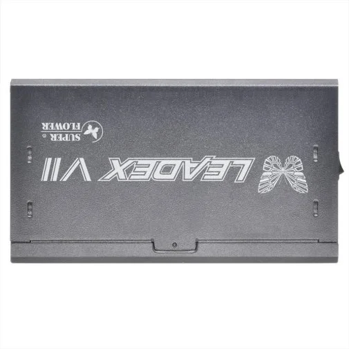Фото: Блок живлення Super Flower 1000W Leadex VII Platinum Pro (SF-1000F14XP) № 10 | KTC