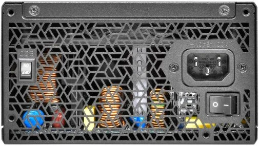 Фото: Блок живлення Super Flower 1200W Leadex VII Platinum Pro (SF-1200F14XP) № 10 | KTC