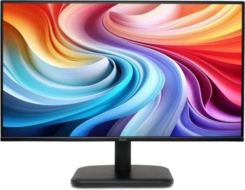 Фото: Монітор Acer EK241YP6bi (UM.QE1EE.601) - 23.8" IPS / 1920×1080 / 144 Гц / AMD FreeSync Premium № 11 | KTC
