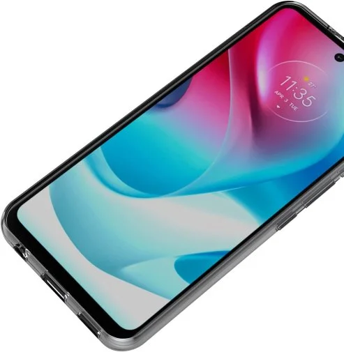 Фото: Чохол BeCover for Motorola Moto G60s - Transparancy (711095) № 11 | KTC