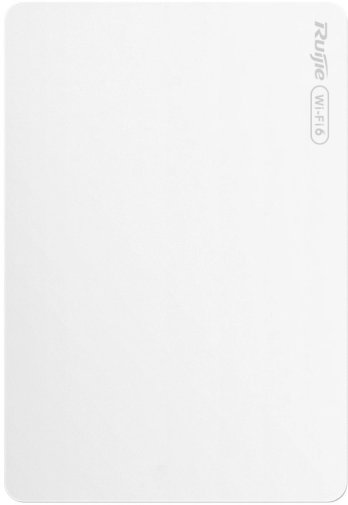 Точка доступy Wi-Fi Ruijie Reyee RG-RAP62-Wall