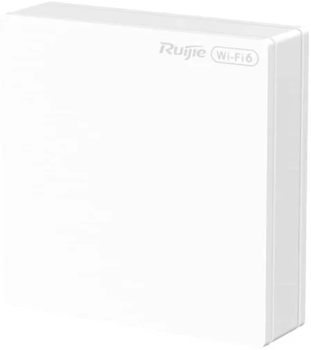Фото: Точка доступy Wi-Fi Ruijie Reyee RG-RAP62-Wall-Lite № 13 | KTC